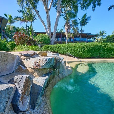 Aparthotel Anchorage Hamilton Island Exterior foto