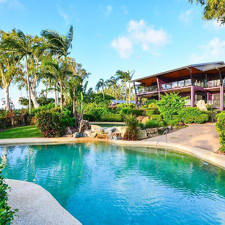 Aparthotel Anchorage Hamilton Island Exterior foto