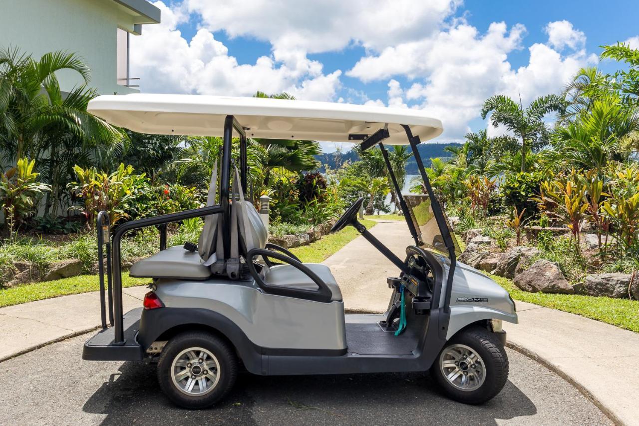 Aparthotel Anchorage Hamilton Island Exterior foto