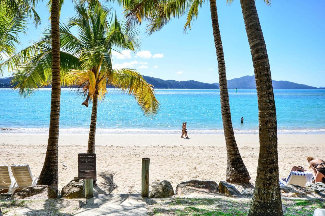 Aparthotel Anchorage Hamilton Island Exterior foto