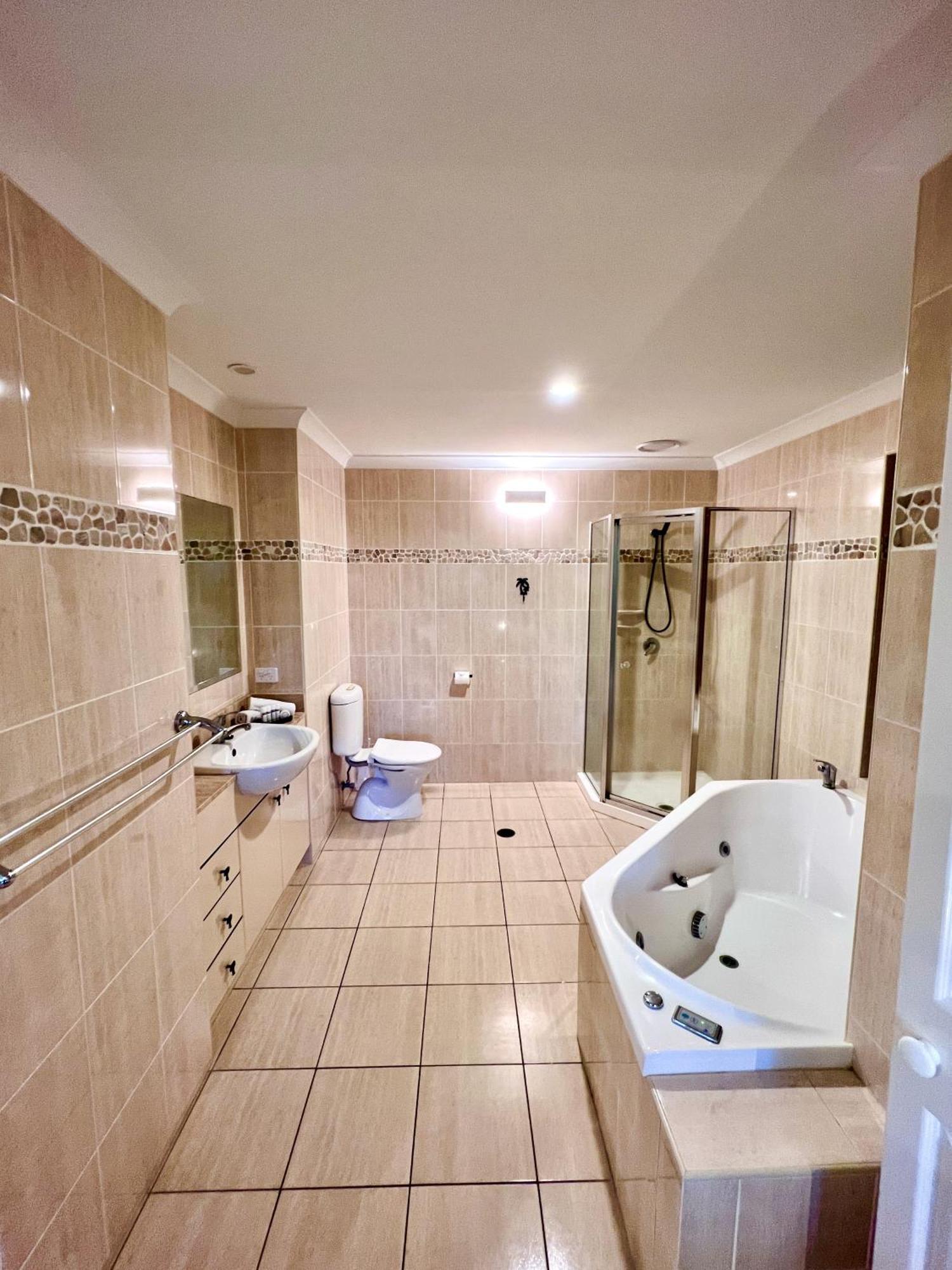 Aparthotel Anchorage Hamilton Island Exterior foto