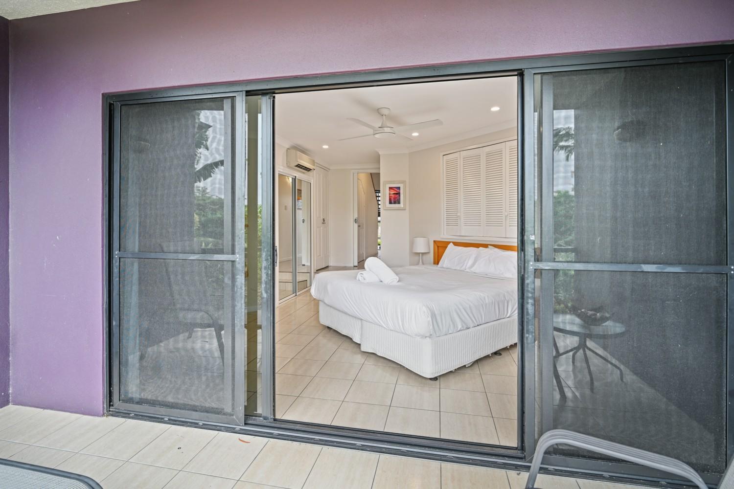 Aparthotel Anchorage Hamilton Island Exterior foto