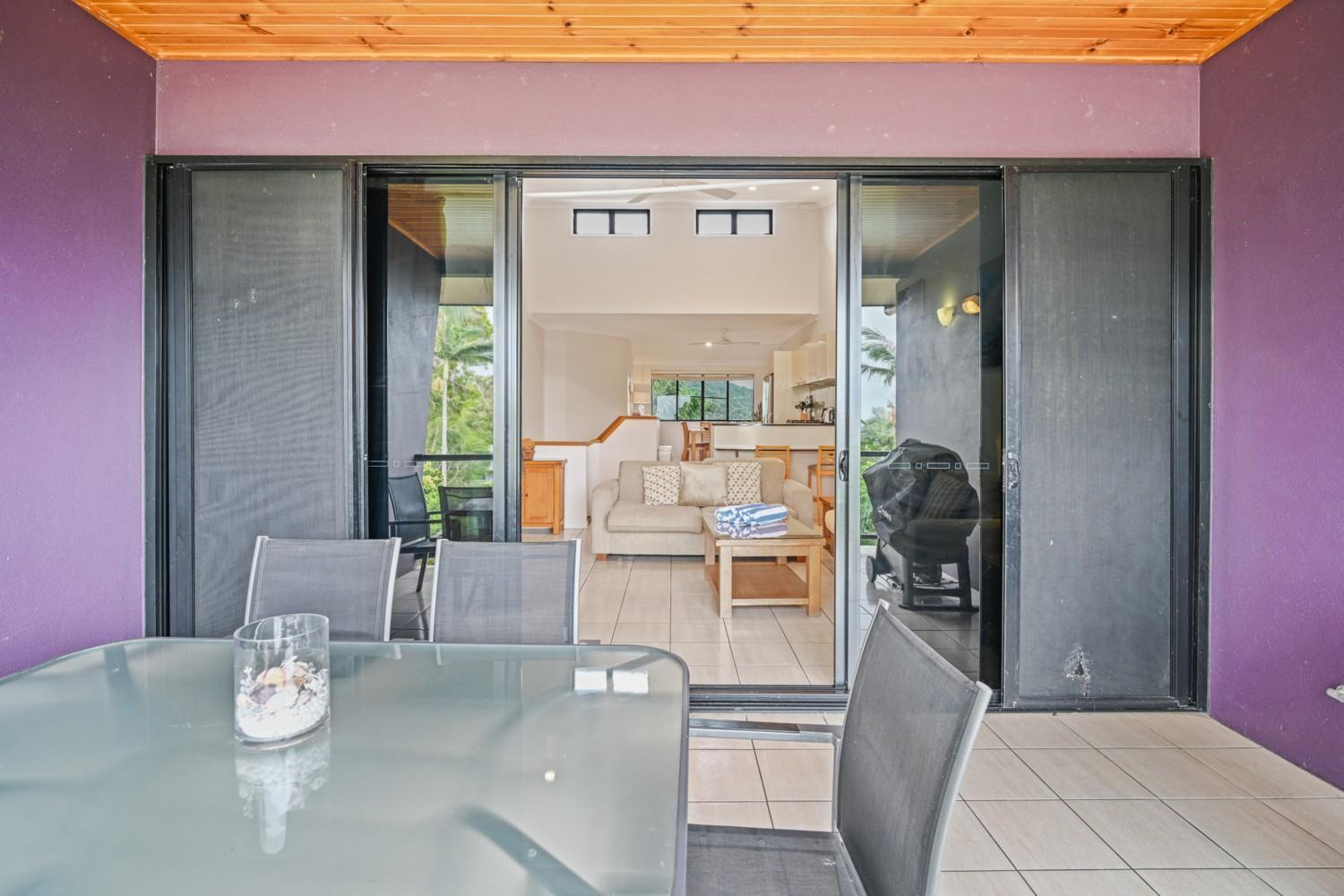 Aparthotel Anchorage Hamilton Island Exterior foto