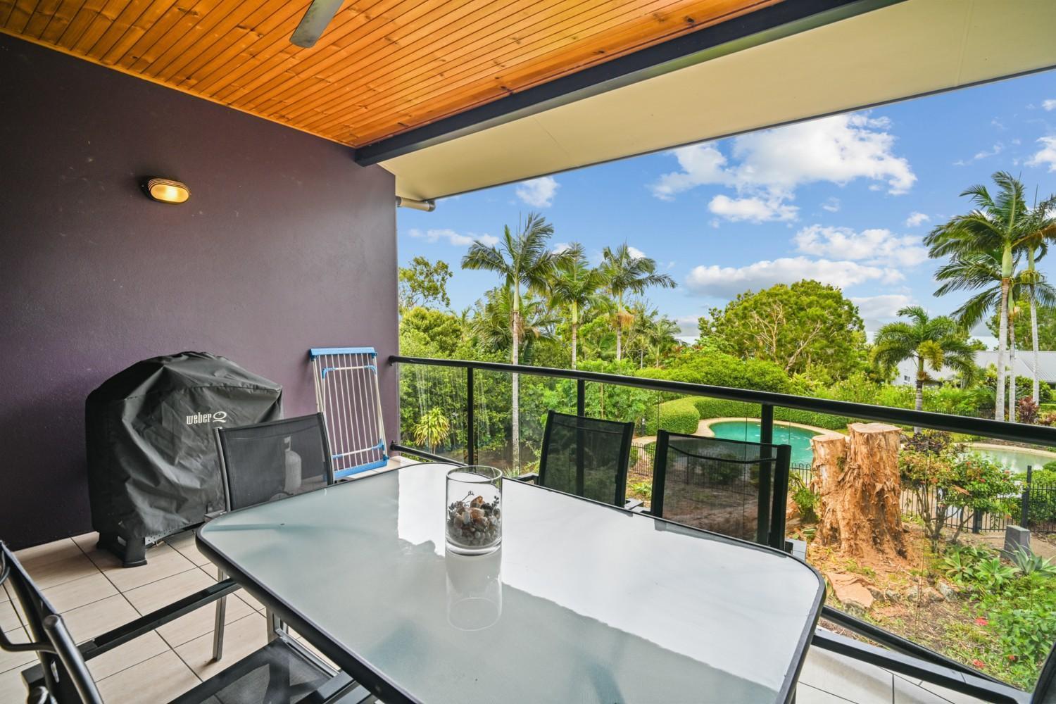 Aparthotel Anchorage Hamilton Island Exterior foto