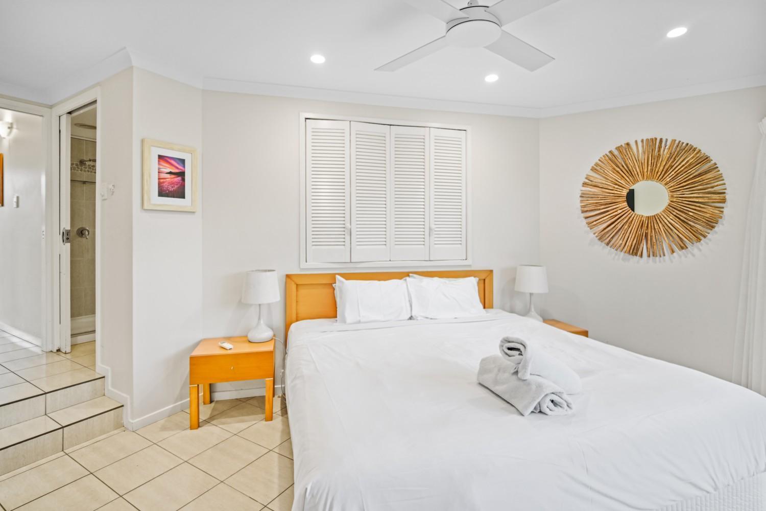 Aparthotel Anchorage Hamilton Island Exterior foto
