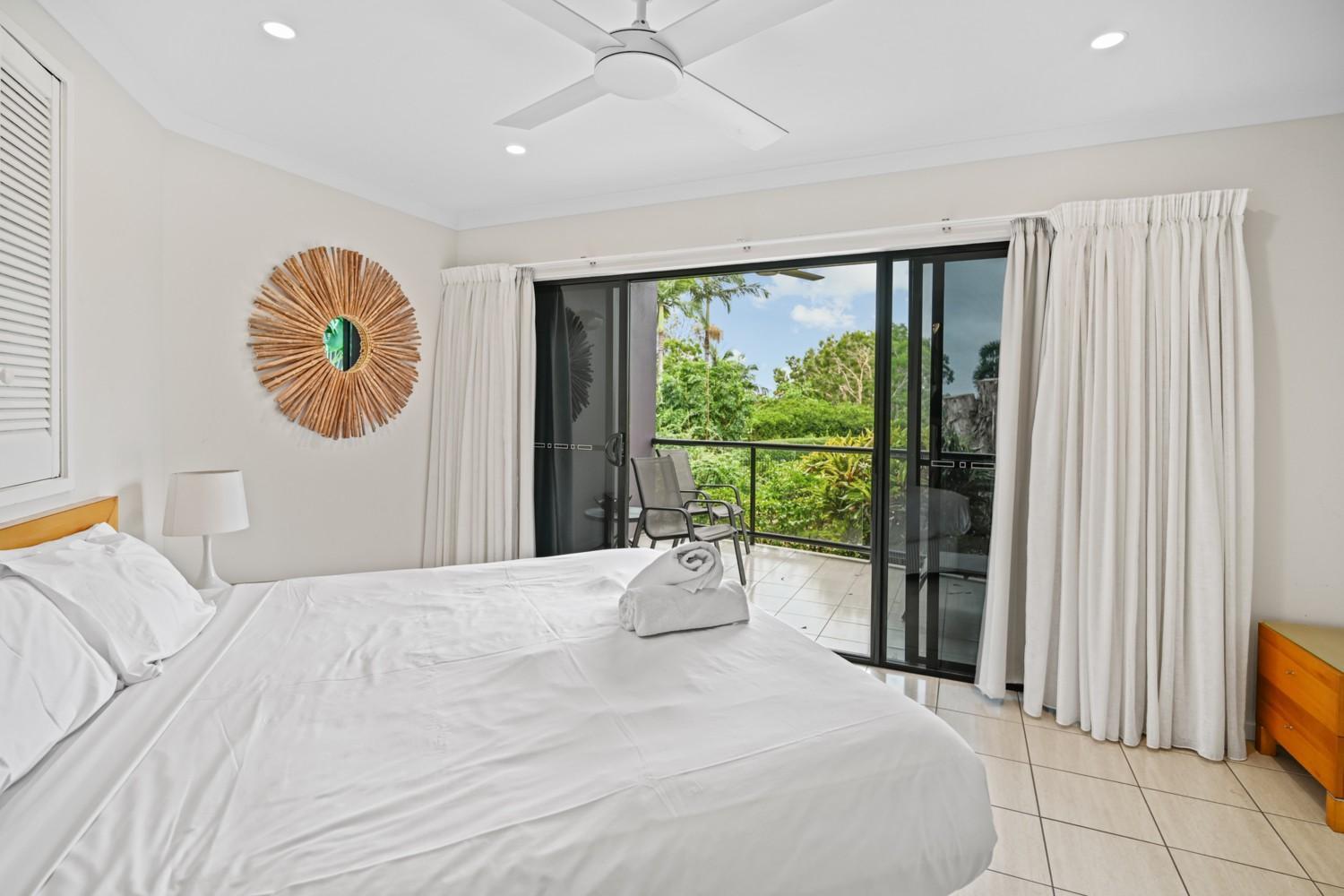 Aparthotel Anchorage Hamilton Island Exterior foto