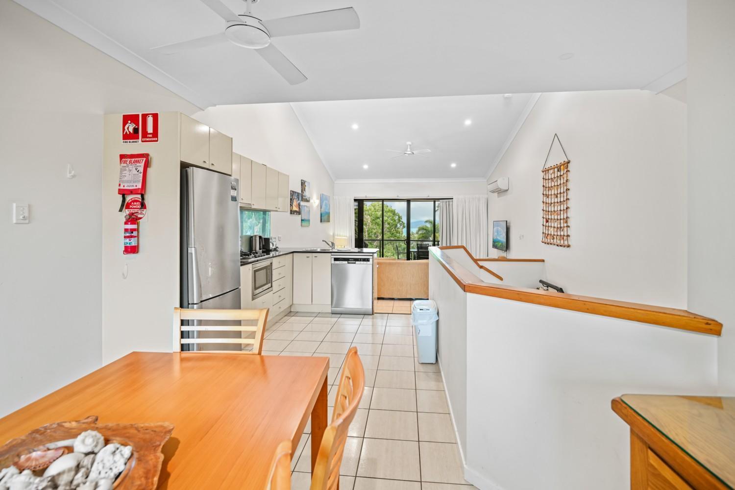 Aparthotel Anchorage Hamilton Island Exterior foto