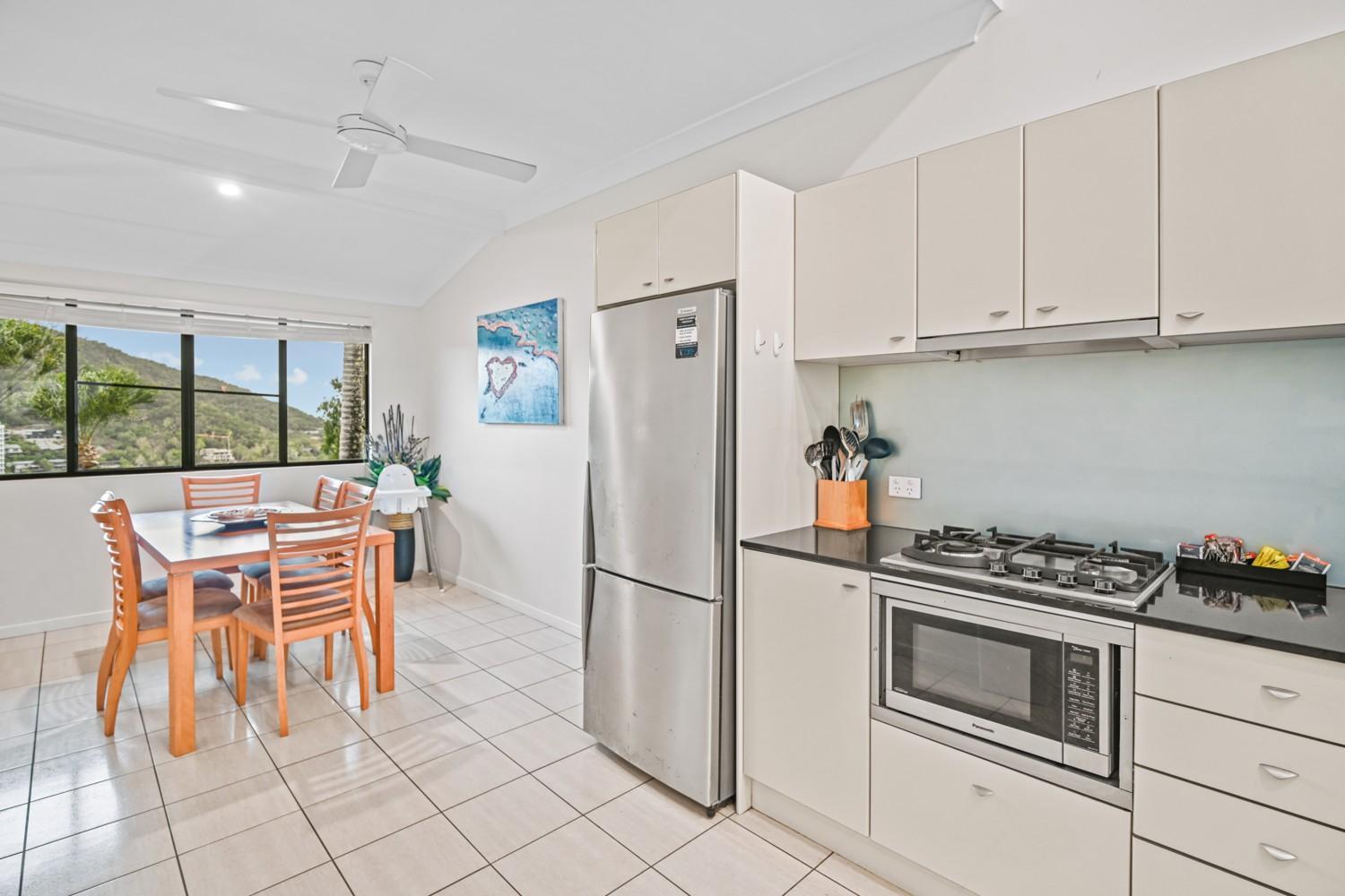 Aparthotel Anchorage Hamilton Island Exterior foto