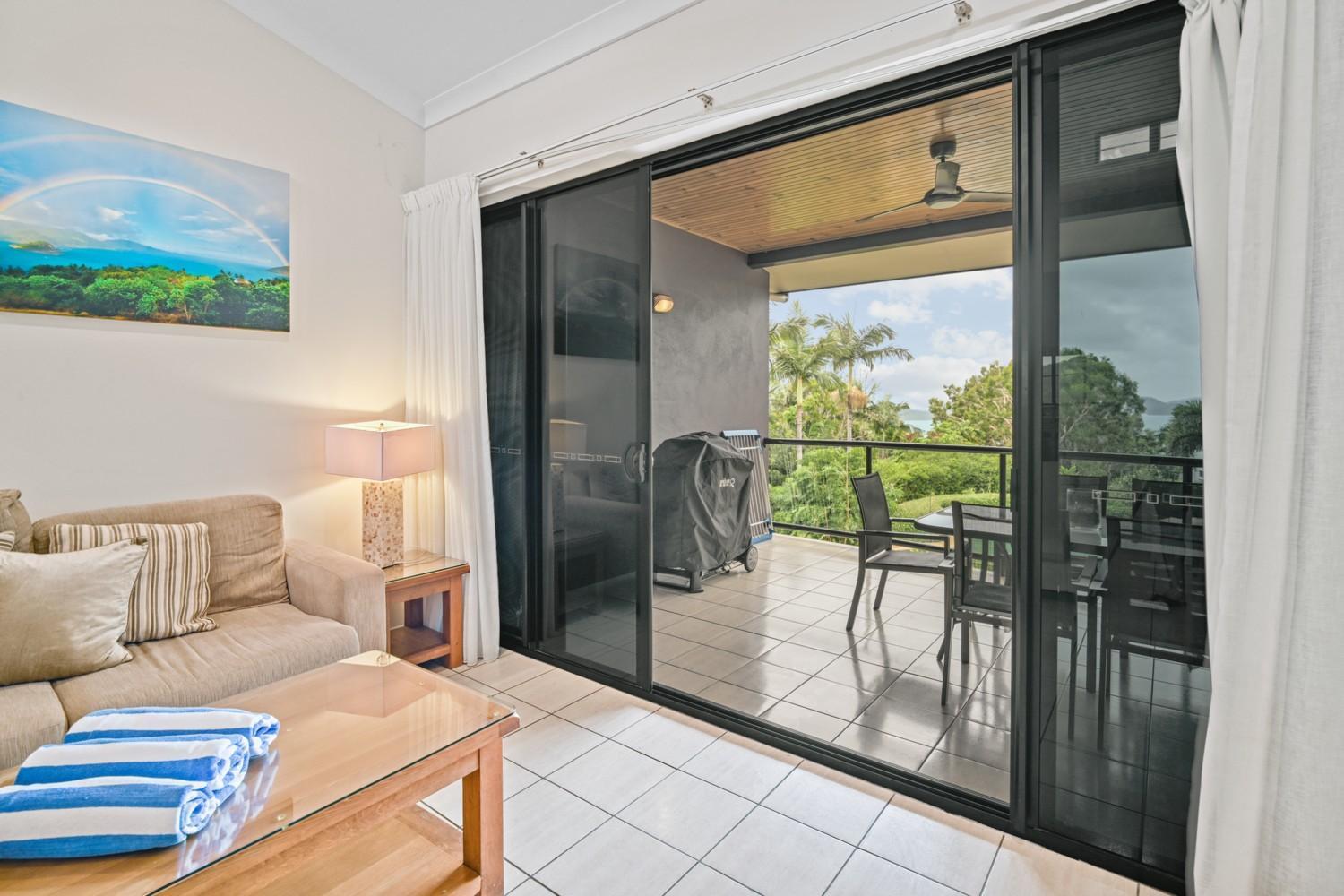 Aparthotel Anchorage Hamilton Island Exterior foto