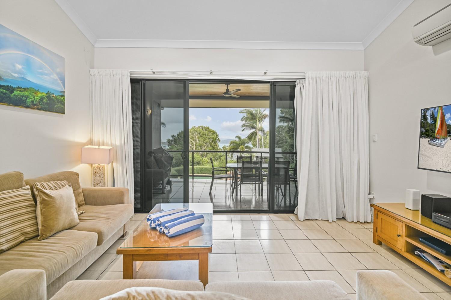 Aparthotel Anchorage Hamilton Island Exterior foto
