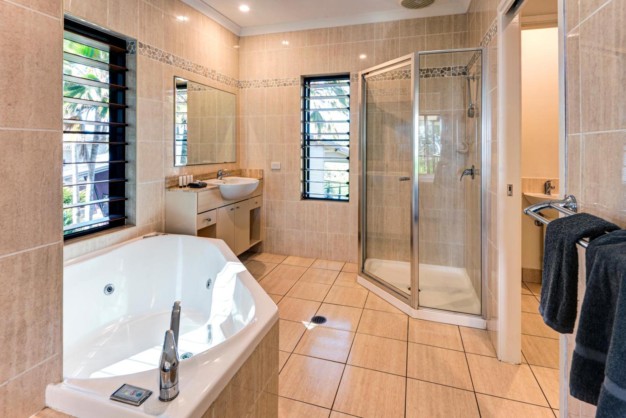 Aparthotel Anchorage Hamilton Island Exterior foto