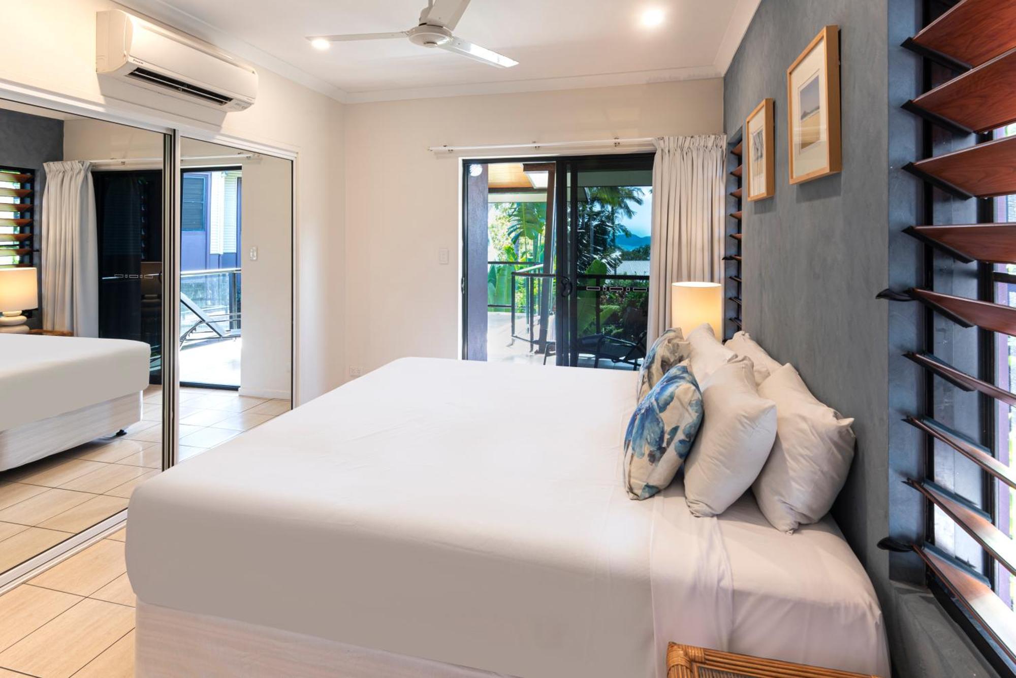 Aparthotel Anchorage Hamilton Island Exterior foto