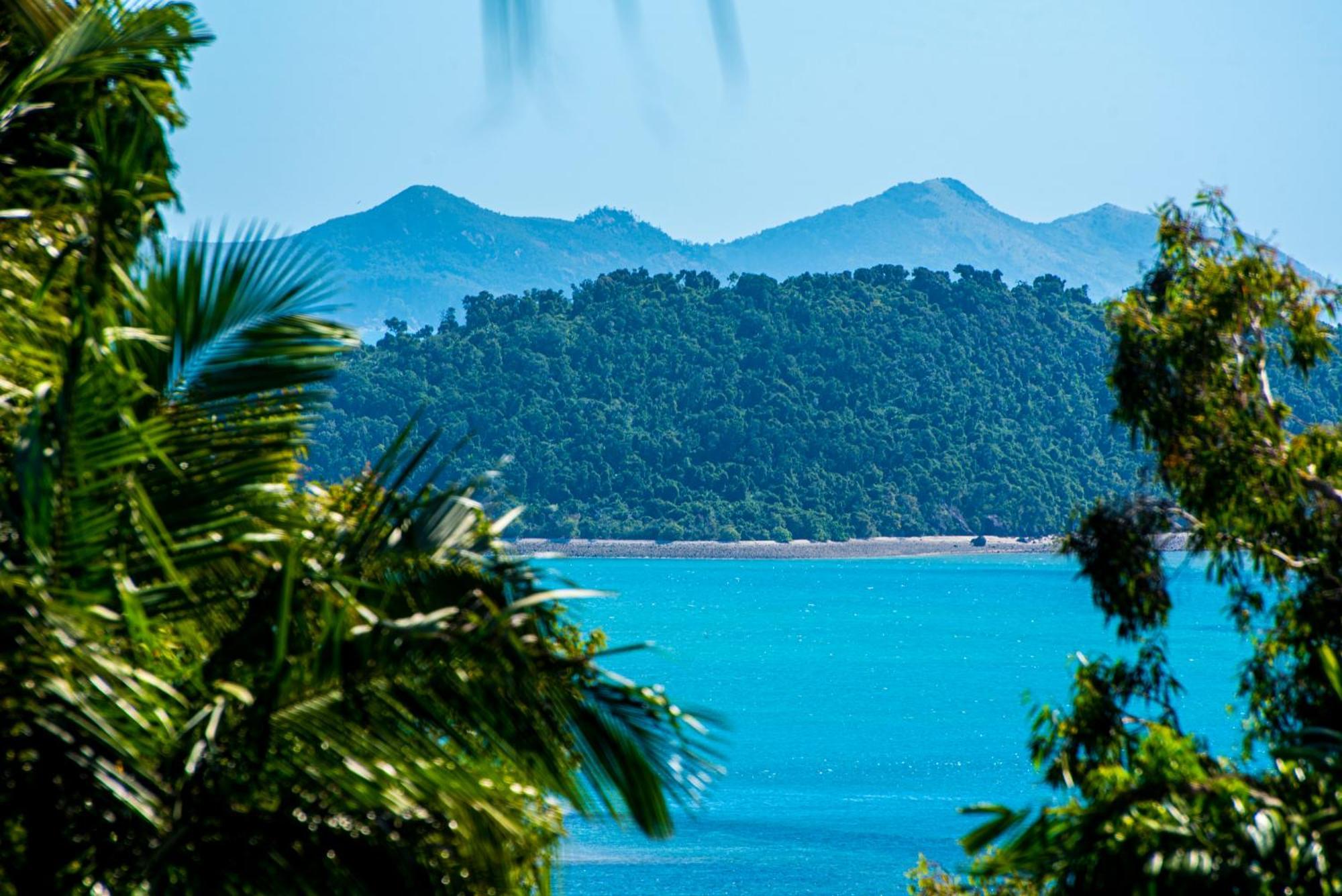 Aparthotel Anchorage Hamilton Island Exterior foto