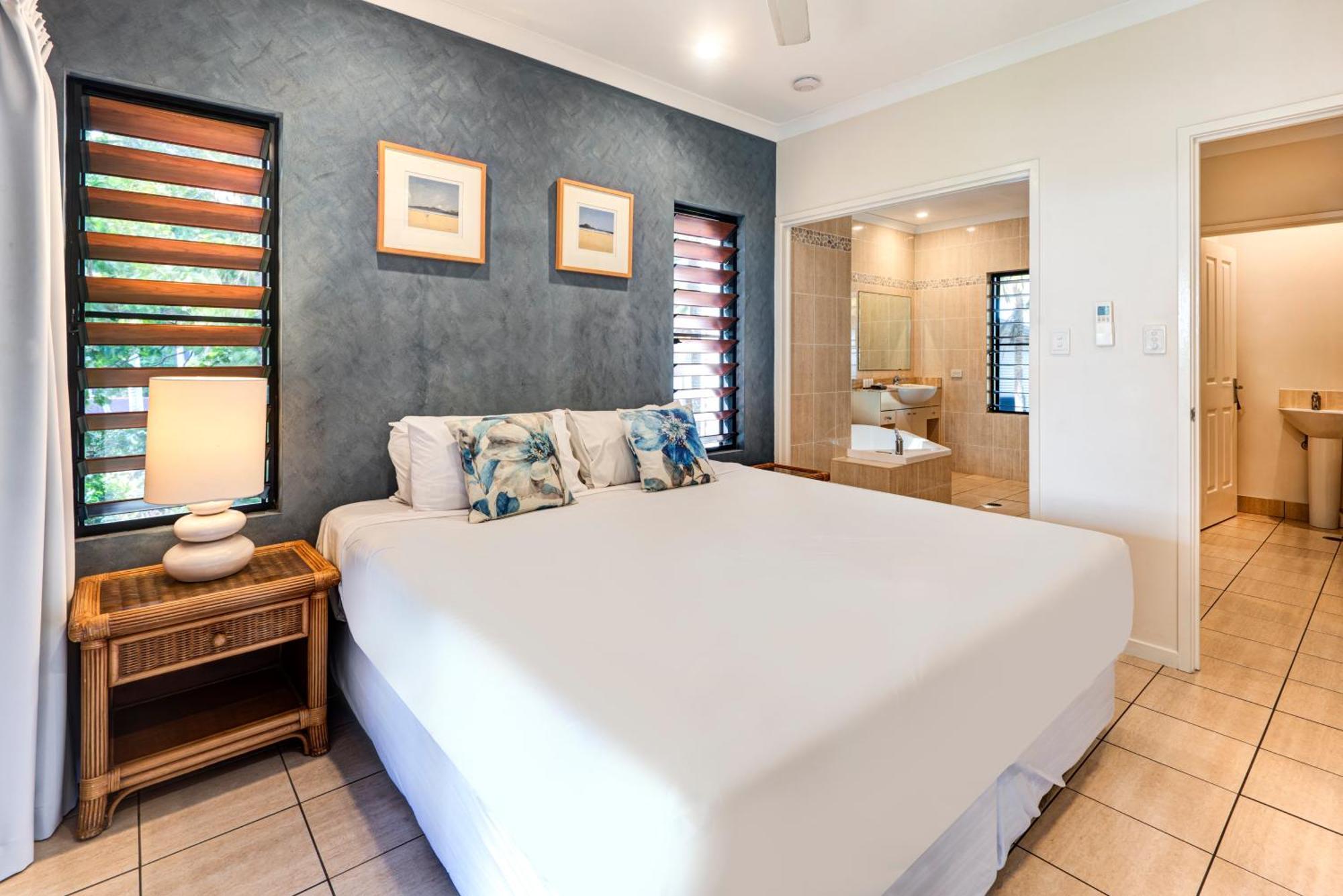Aparthotel Anchorage Hamilton Island Exterior foto