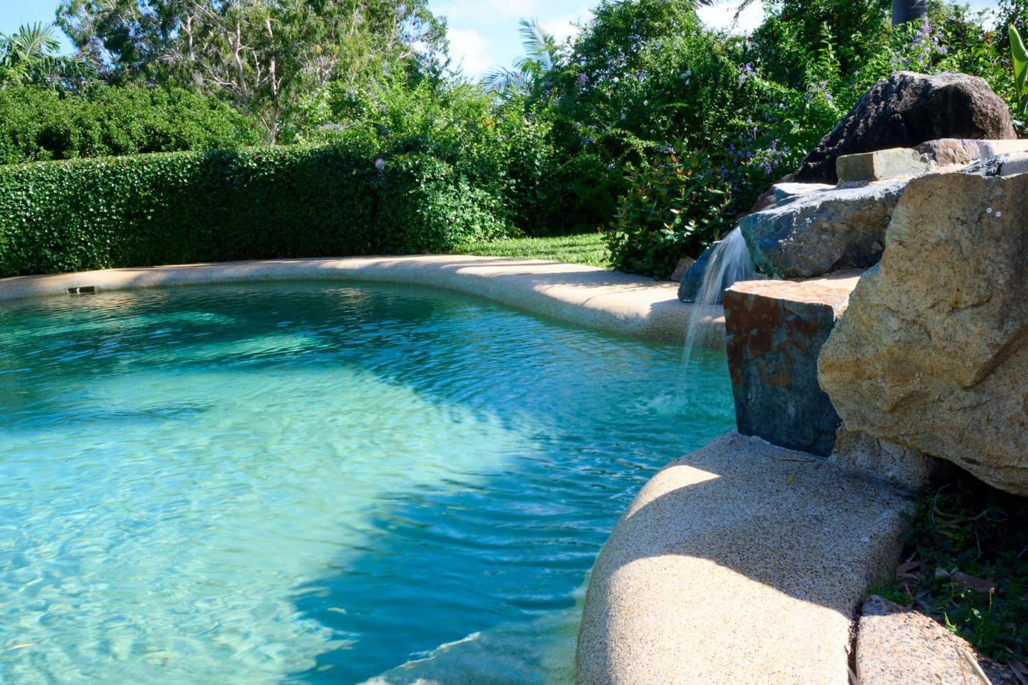 Aparthotel Anchorage Hamilton Island Exterior foto