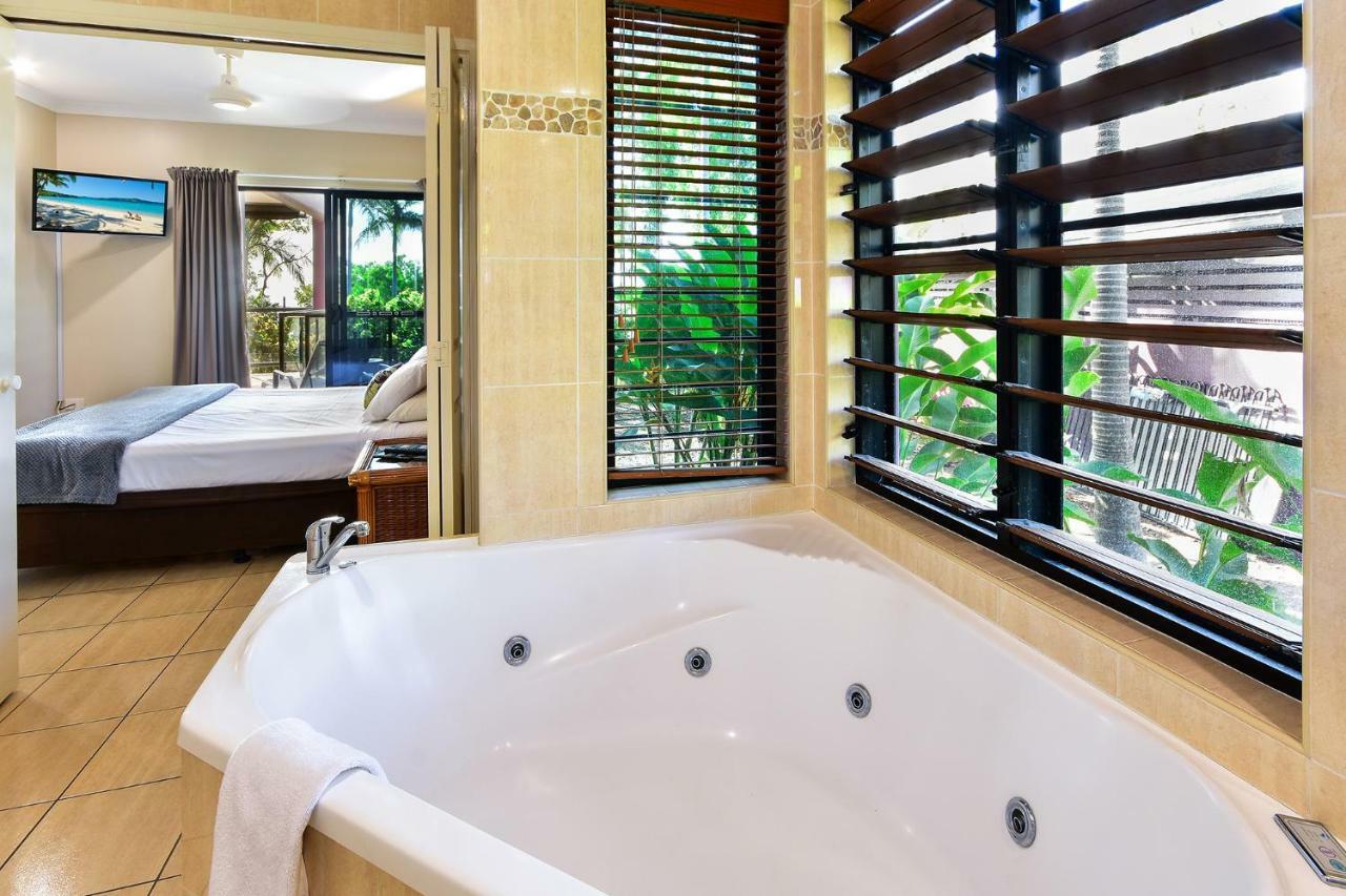Aparthotel Anchorage Hamilton Island Exterior foto